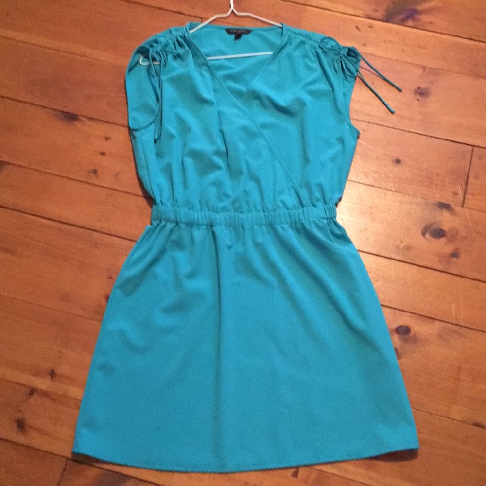 Banana Republic dress